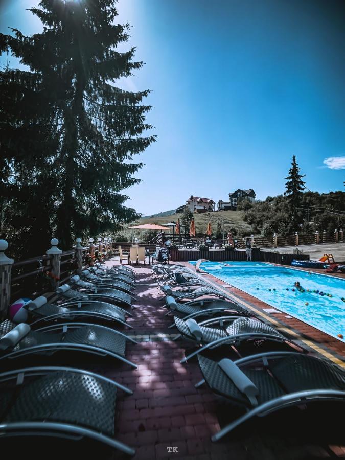 Alpin Hotel *