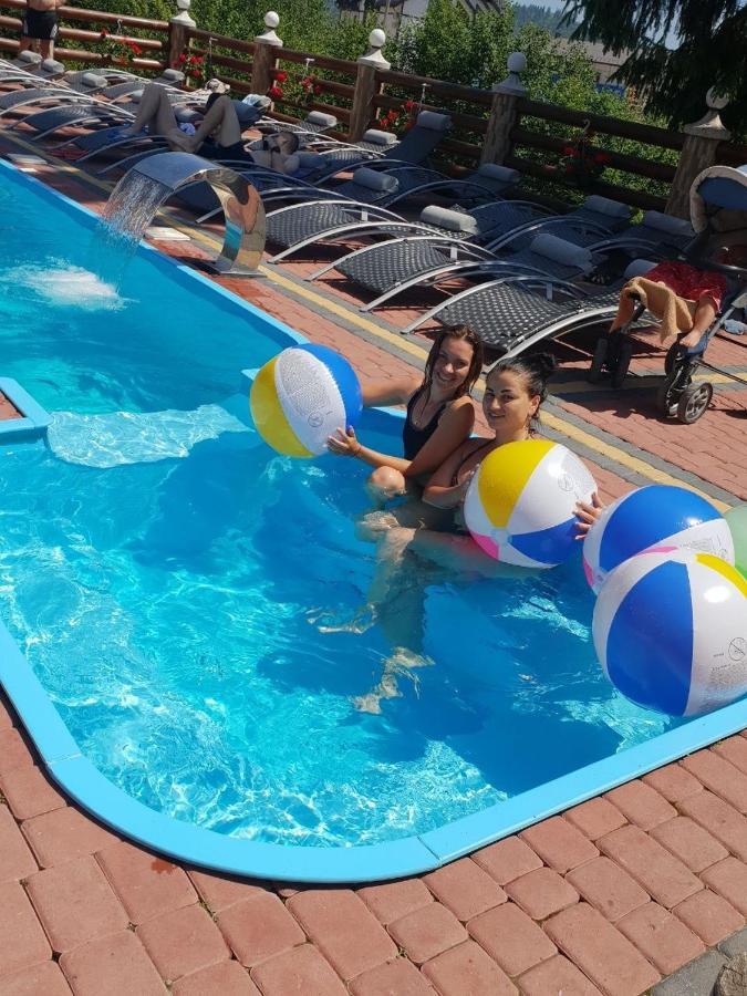 Alpin Hotel *