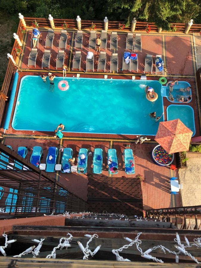 Hotel Alpin