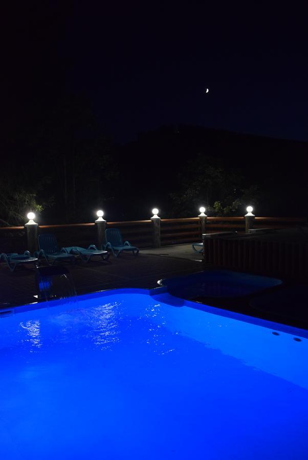 Hotel Alpin Bukowel