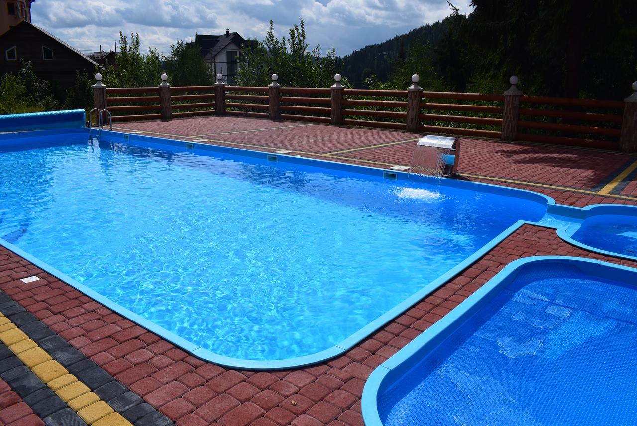 Alpin Hotel