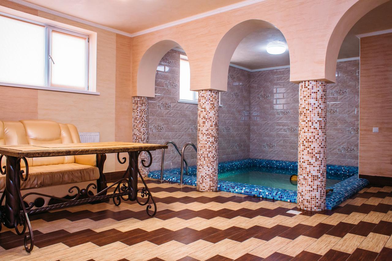 Alpin Hotel