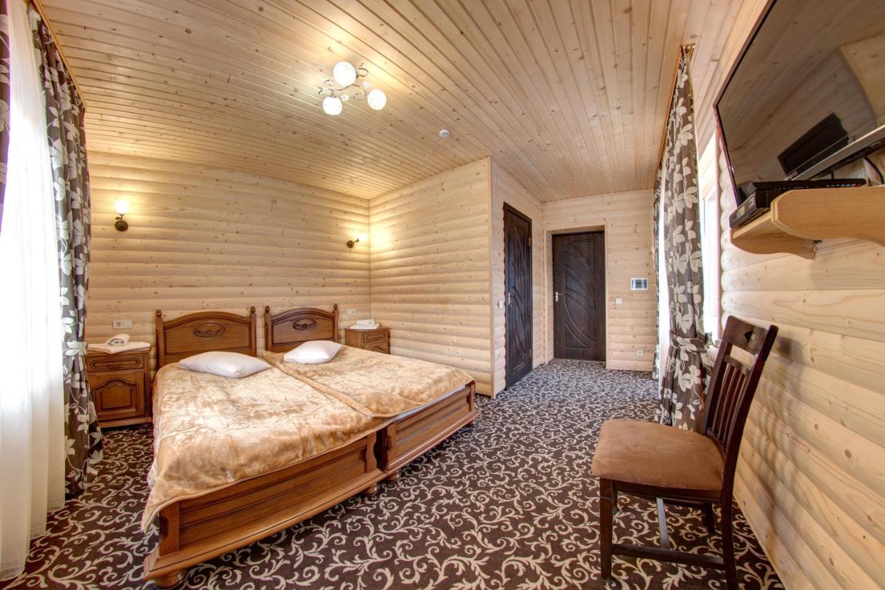 Alpin Hotel Bukowel