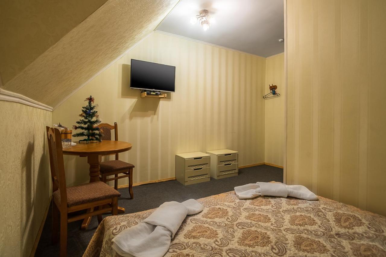 Hotel Alpin *